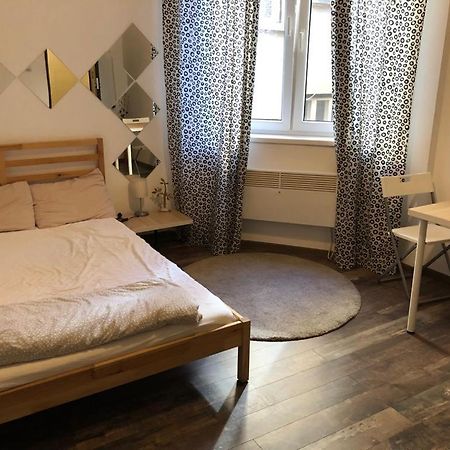 Studio Old Town By Dtm Properties Apartment Bucureşti Exterior foto