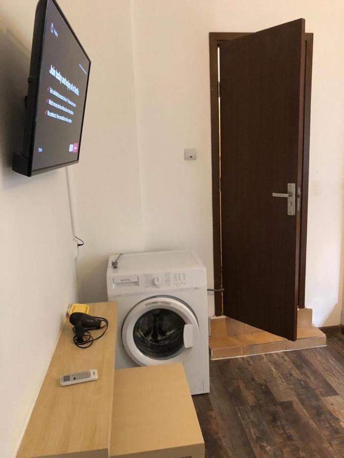 Studio Old Town By Dtm Properties Apartment Bucureşti Exterior foto