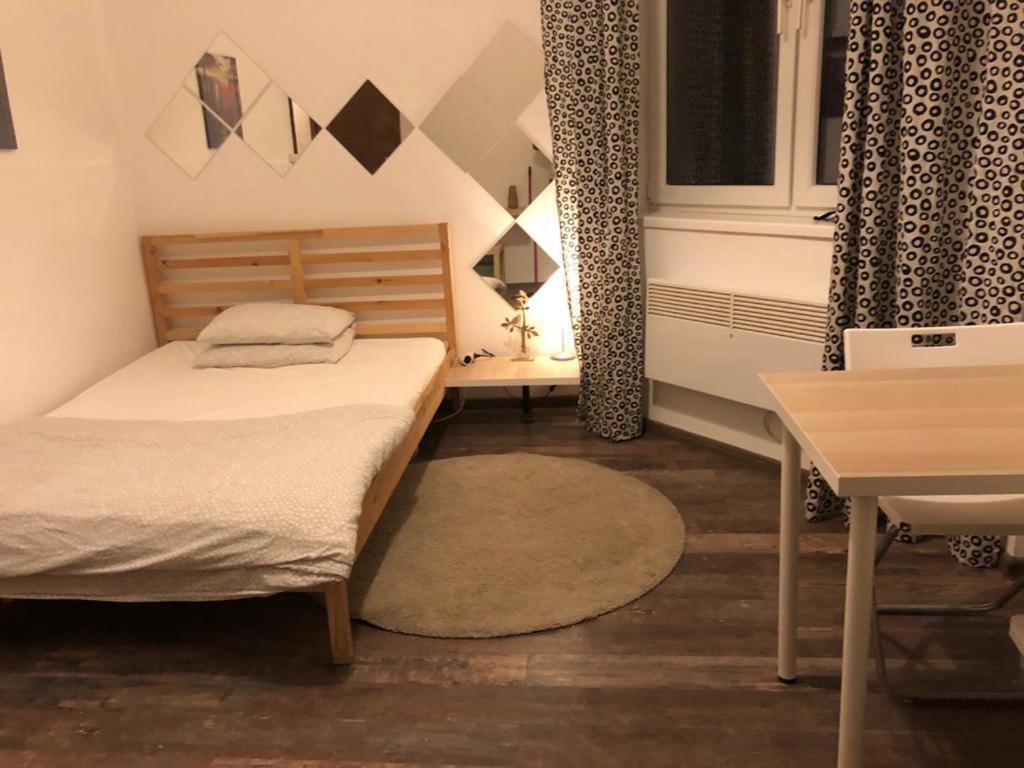 Studio Old Town By Dtm Properties Apartment Bucureşti Exterior foto
