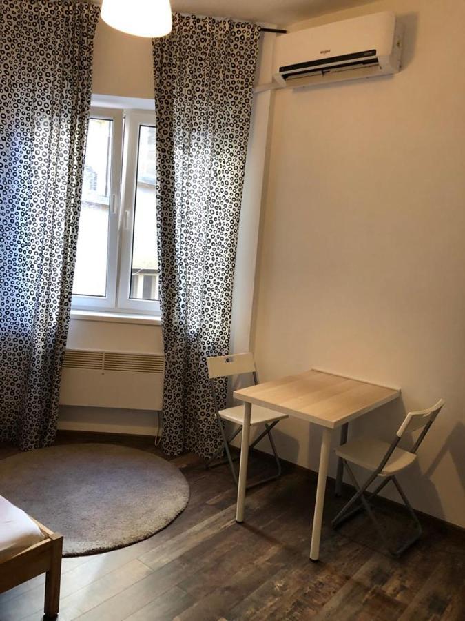 Studio Old Town By Dtm Properties Apartment Bucureşti Exterior foto