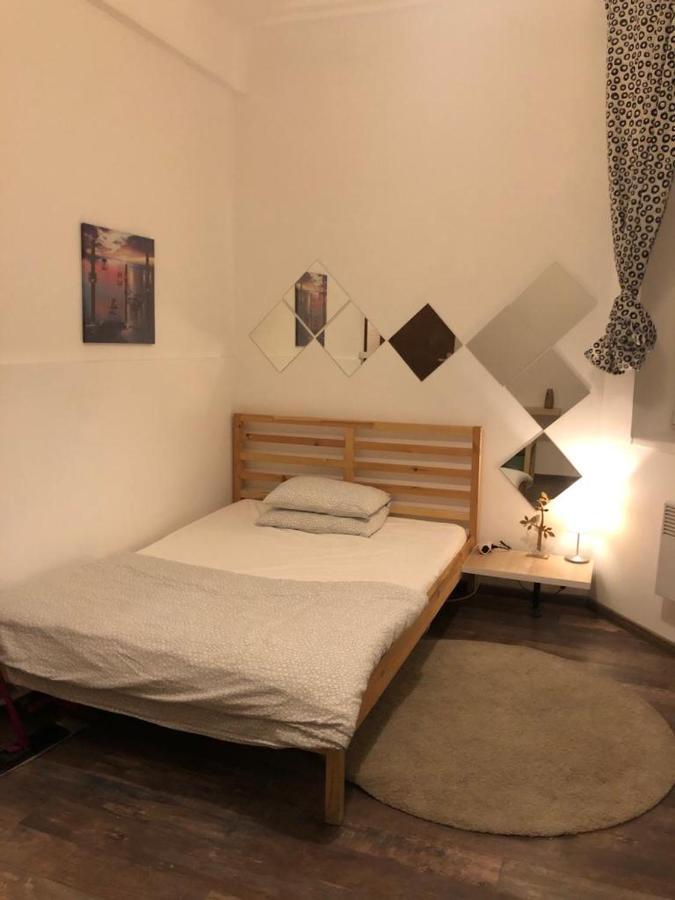 Studio Old Town By Dtm Properties Apartment Bucureşti Exterior foto