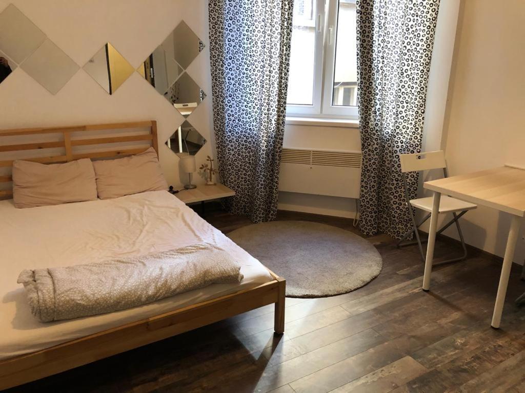 Studio Old Town By Dtm Properties Apartment Bucureşti Exterior foto